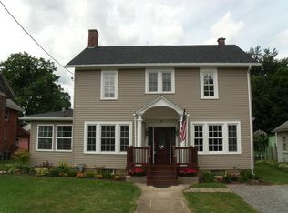 5 N State St, Warren, PA 16365