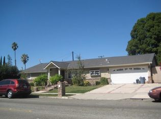1163 Arcane St, Simi Valley, CA 93065