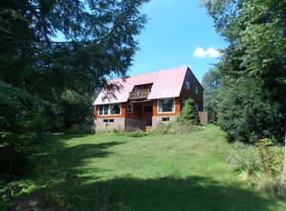 11250 Deer Trail Rd, Deerfield, NY 13502
