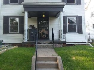2038 Fernwood Ave, Toledo, OH 43607