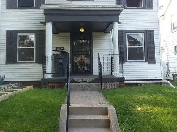 2038 Fernwood Ave, Toledo, OH 43607