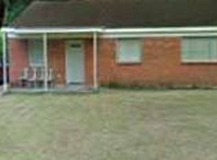 4009 Cresthaven Rd, Mobile, AL 36609