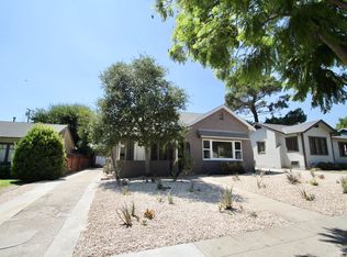 1491 N Oxford Ave, Pasadena, CA 91104