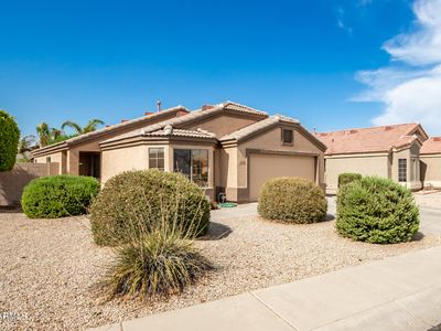 15542 W MAUNA LOA Lane, Surprise, AZ, 85379