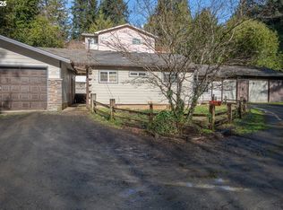 874 E 7th Pl, Coquille, OR 97423