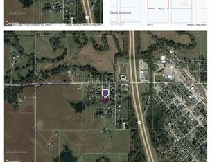 271 Ogeechee St, Ramona, OK 74061