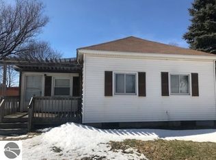 523 Green St, Cadillac, MI 49601