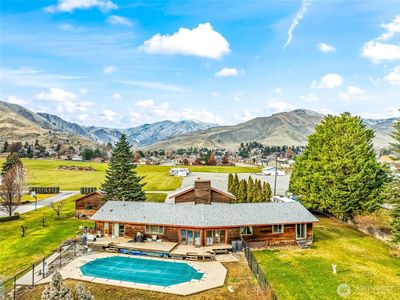 1919 B 5th St, Wenatchee, WA, 98801