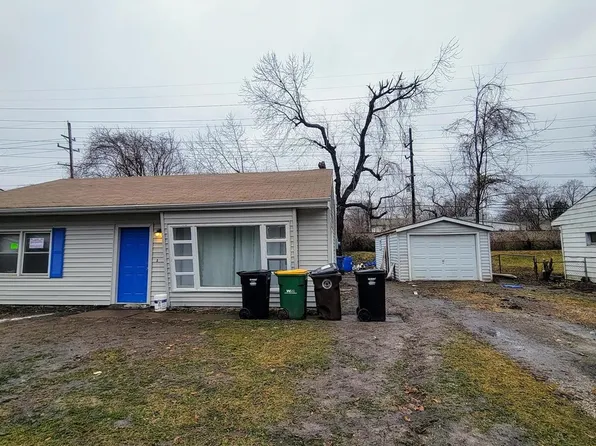 11893 Bridgevale Ave, Saint Louis, MO 63138