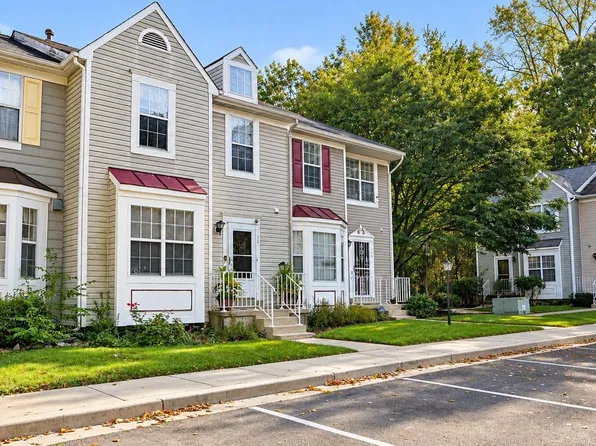 112 College Station Dr, Upper Marlboro, MD 20774