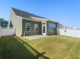 410 Smallwood Dr, Durham, NC 27703