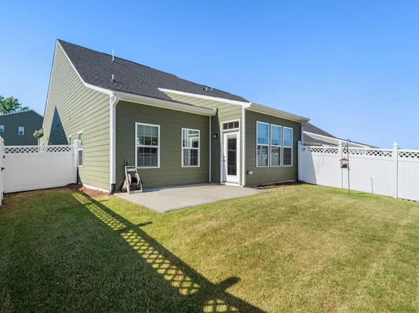 410 Smallwood Dr, Durham, NC 27703