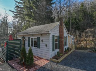 267 Gravelly Run Rd, Mc Henry, MD 21541