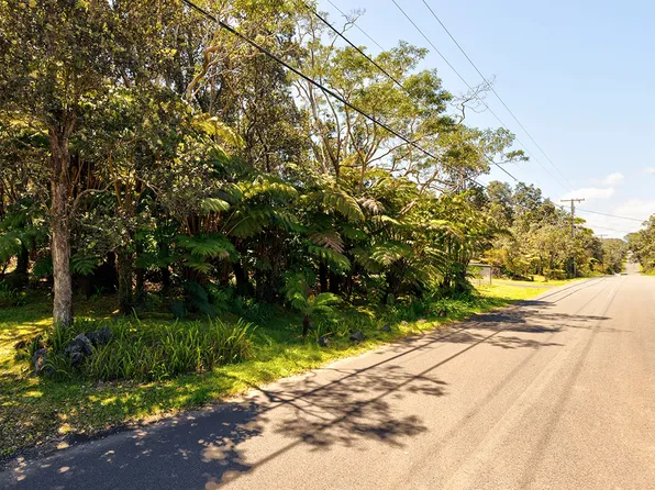 Liona St Lot 53-8-138, Volcano, HI 96785