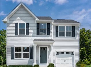 405 Turquoise Ct, Westminster, SC 29693