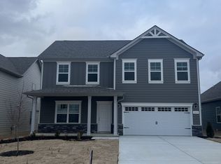 3635 Stormy Ln #L-110, Murfreesboro, TN 37128