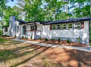 5475 Chapel Hill Rd, Douglasville, GA 30135