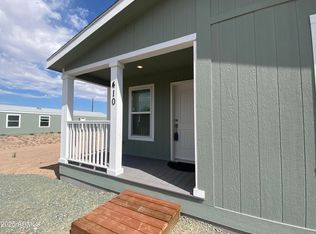 410 W Venice Way, Paulden, AZ 86334