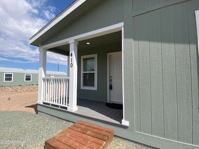 410 W VENICE Way, Paulden, AZ, 86334