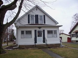 516 Harrison St, Pt Clinton, OH