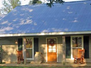 10297 Bank Street Ext, Clinton, LA 70722