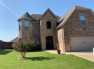708 Brandt St, Grandview, TX 76050