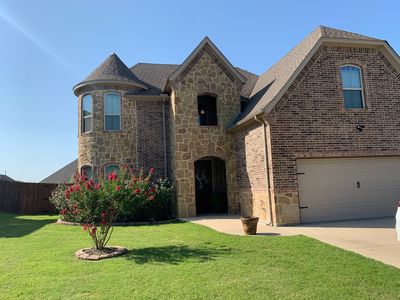 708 Brandt St, Grandview, TX, 76050