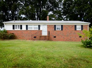 4820 Tryon Rd, Raleigh, NC 27606