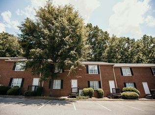 Barrington at St Andrews, Athens, GA 30605
