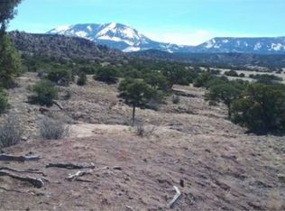 Parcel 96, Gardner, CO 81040