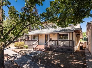 2827 21st Street, Sacramento, CA