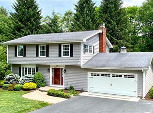 1761 Parkmeadow Dr, Jamestown, NY 14701