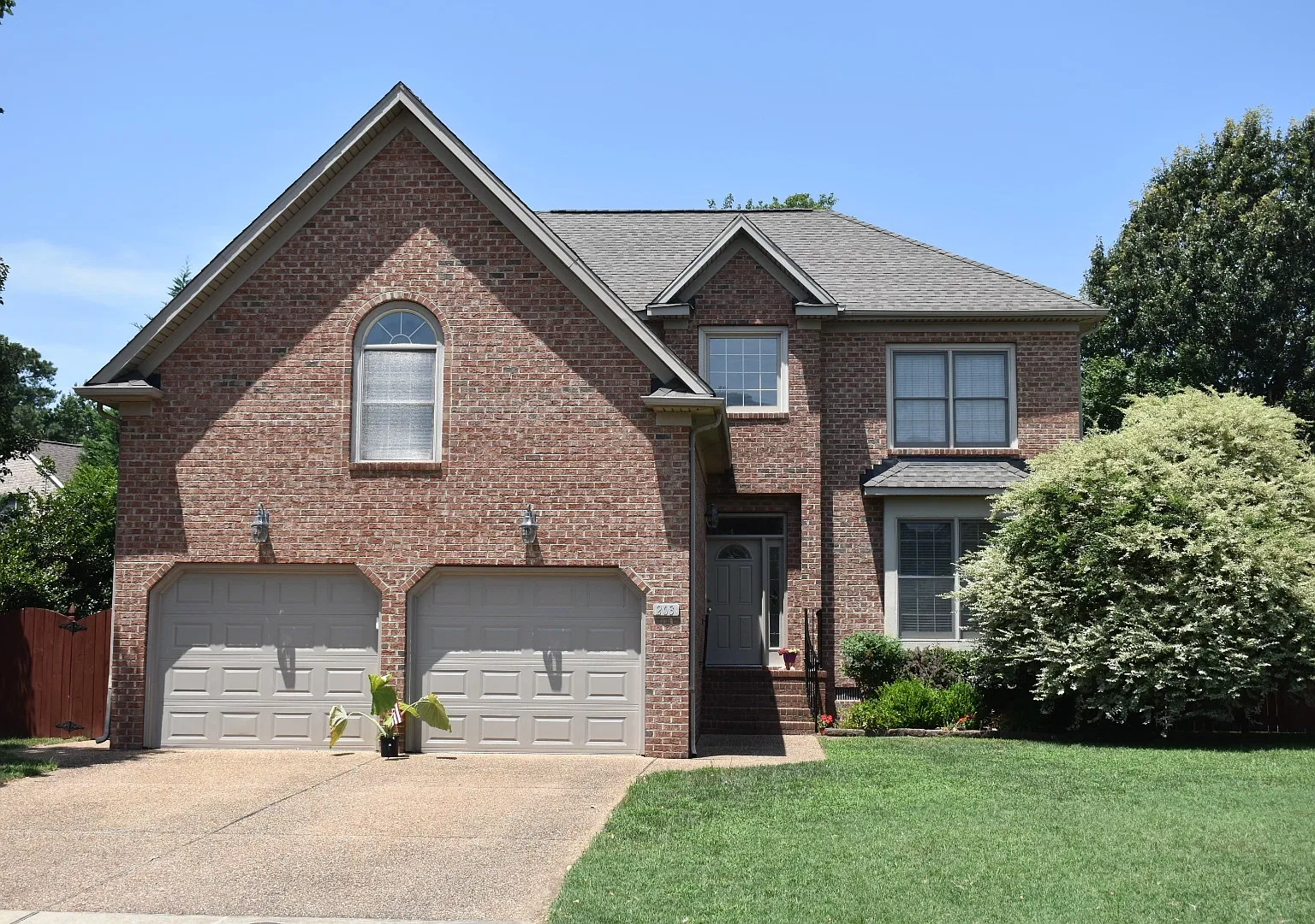 Beautiful York County Home!! — Photo 1