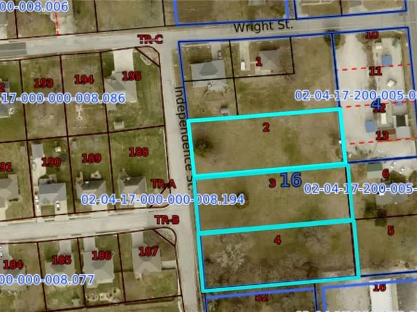Independence St, Pleasant Hill, MO 64080