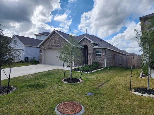 18419 Cobalt Cove Ln, Hockley, TX 77447