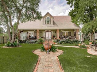 10261 Island Rd, Ventress, LA 70783