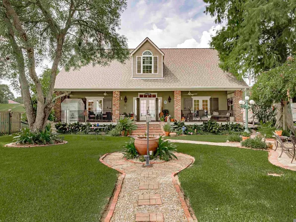 10261 Island Rd, Ventress, LA 70783