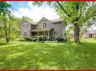 W10417 Hubbleton Rd, Waterloo, WI 53594