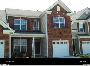 817 Parkland Pl, Glen Allen, VA 23059