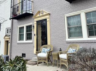 6725 Hillandale Rd #252A, Chevy Chase, MD 20815