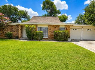 4158 Hillswind St, San Antonio, TX 78217