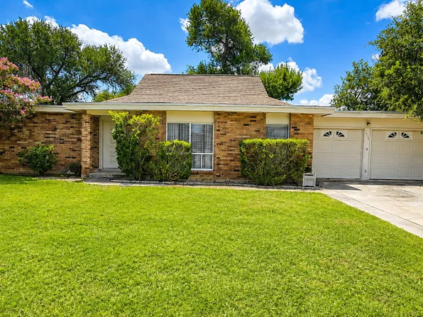 4158 Hillswind St, San Antonio, TX 78217