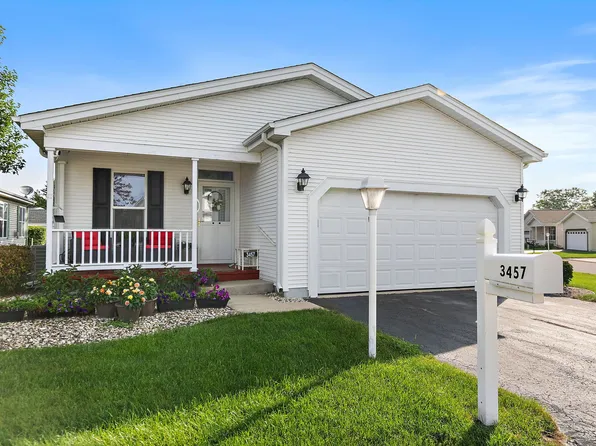 (undisclosed Address), Grayslake, IL 60030