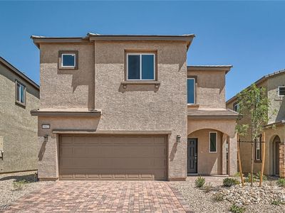 9842 Lost Horse Ave, Las Vegas, NV, 89178