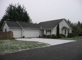 8443 Double Ditch Rd, Lynden, WA 98264