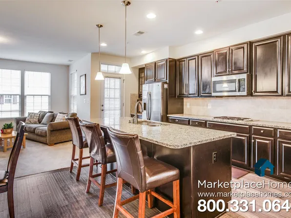 5474 Stream Bank Ln Unit K, Greenbelt, MD 20770