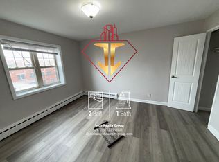 37-47 Duncan Ave #5C, Jersey City, NJ 07306
