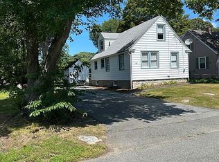 44 Virginia Ave, Groton, CT 06340