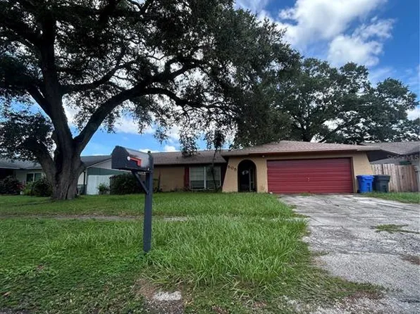 505 PROCLAMATION DRIVE, TAMPA, FL 33613