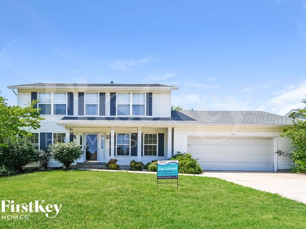 115 Gunston Hall Dr